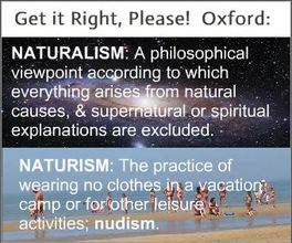 naturism vs naturalism,all-nudist.com