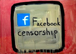 facebook censorship nudity